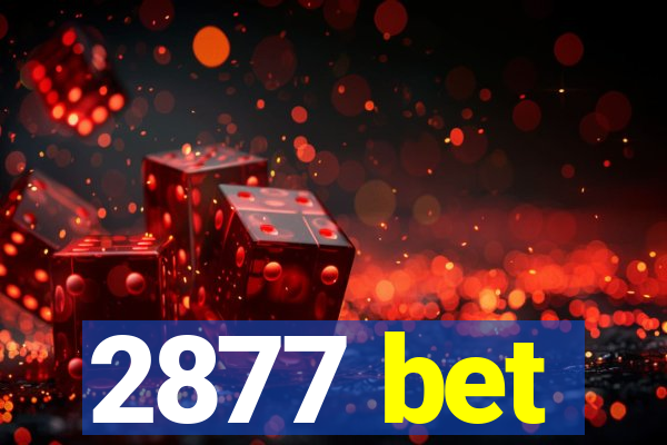 2877 bet